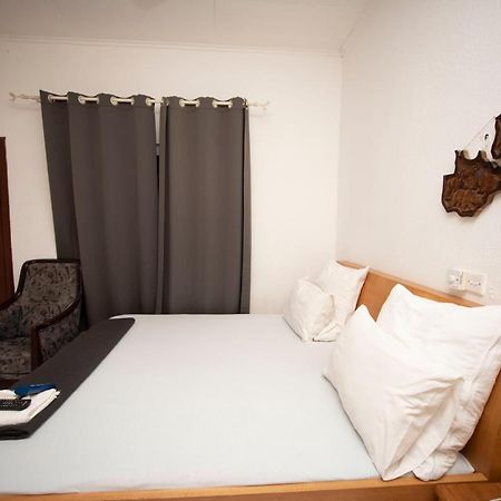 Marysin Guest House Accra Exterior foto