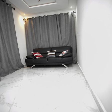 Marysin Guest House Accra Exterior foto